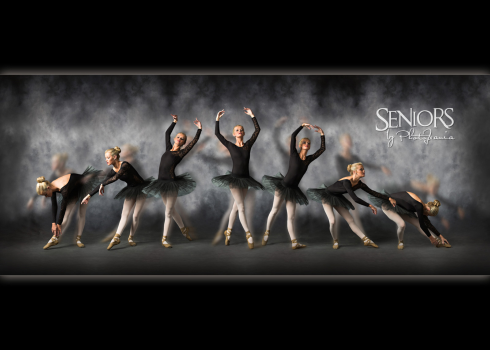 Dance Senior Picture Ideas - Seniors by Photojeania